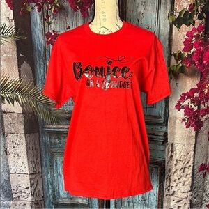 Gildan shirt  NWOT